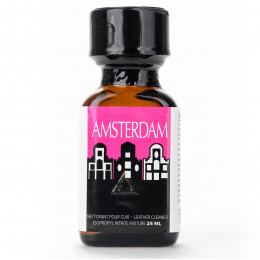 AMSTERDAM 24ML