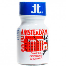 AMSTERDAM NEW 10ML