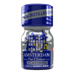 AMSTERDAM PLATINUM 10ML