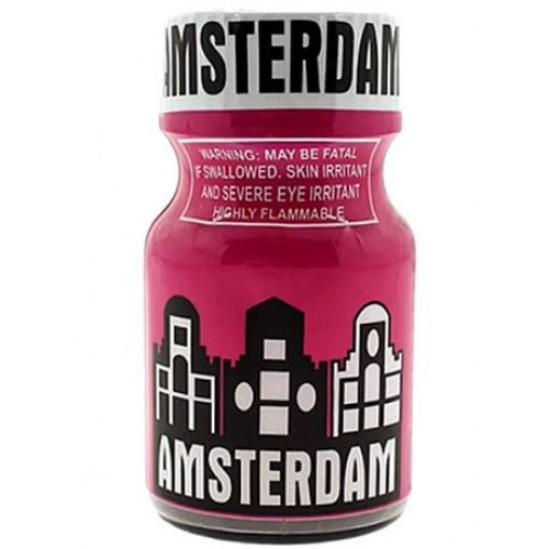 AMSTERDAM PWD 10ML