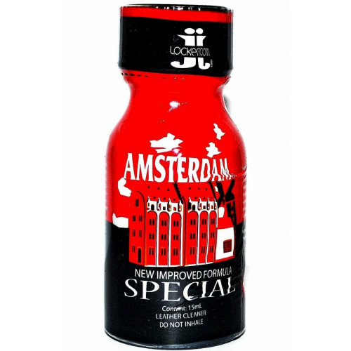 AMSTERDAM SPECIAL 15ML