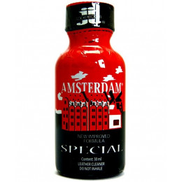 AMSTERDAM SPECIAL 30ML