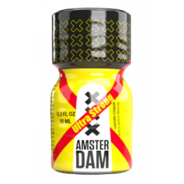 AMSTERDAM XXX ULTRA STRONG 10ML