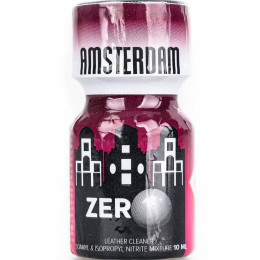 AMSTERDAM ZERO 10ML