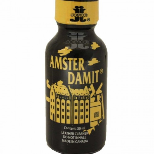 AMSTER DAMIT 30ML