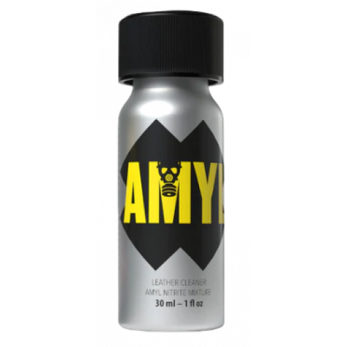AMYL (METAL) 30ML