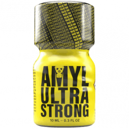 AMYL ULTRA STRONG 10ML