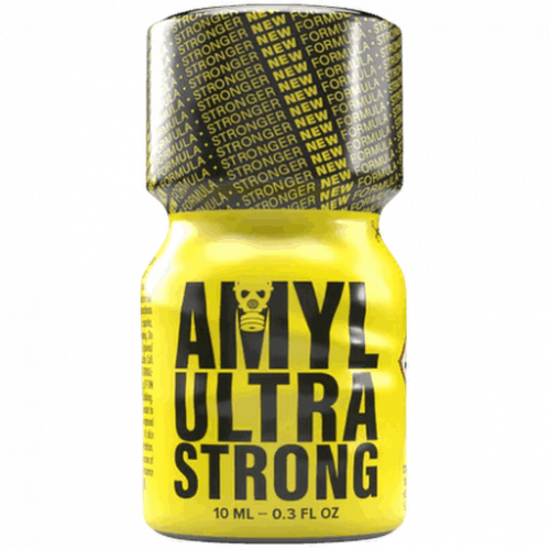 AMYL ULTRA STRONG 10ML