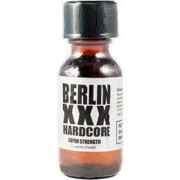BERLIN XXX 25ML