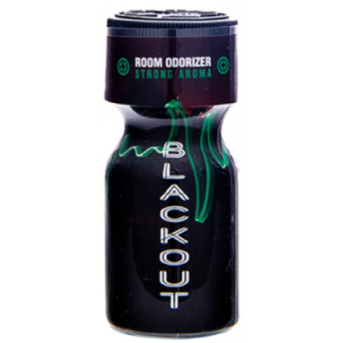 BLACKOUT 10ML