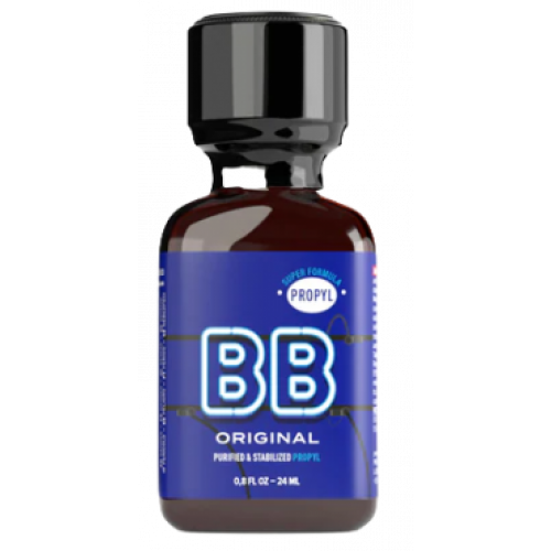 BLUE BOY 24ML