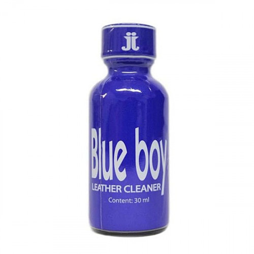 BLUE BOY 30ML