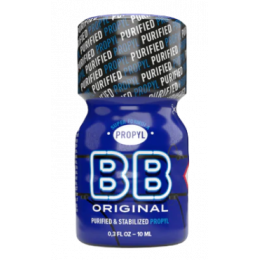 BLUE BOY LUX 10ML