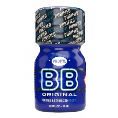 BLUE BOY LUX 10ML