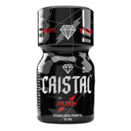 CRISTAL RUSH 10ML