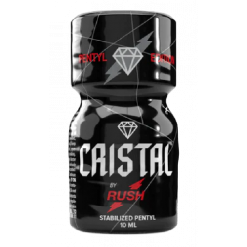 CRISTAL RUSH 10ML