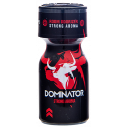 DOMINATOR BLACK 10ML