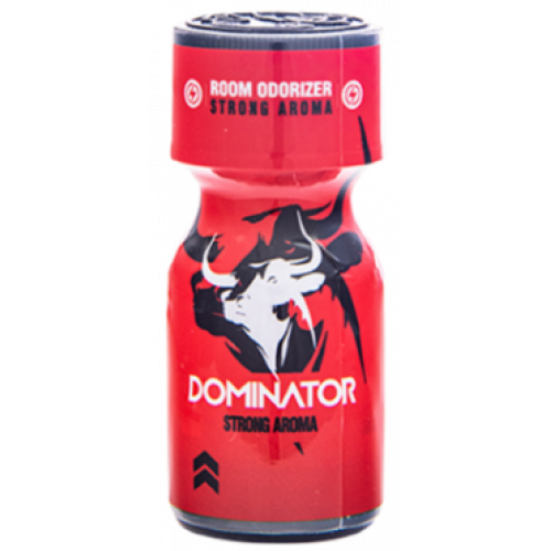 DOMINATOR RED 10ML