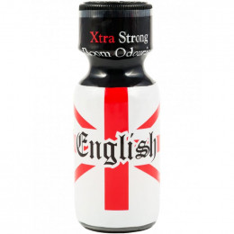 ENGLISH UK 25ML