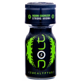 JOLT EUCALYPTUS 10ML