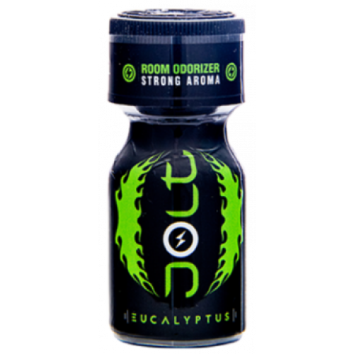 JOLT EUCALYPTUS 10ML