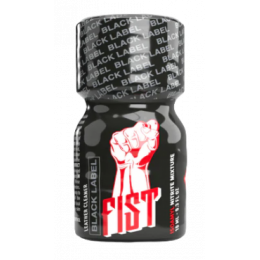 FIST BLACK LABEL 10ML