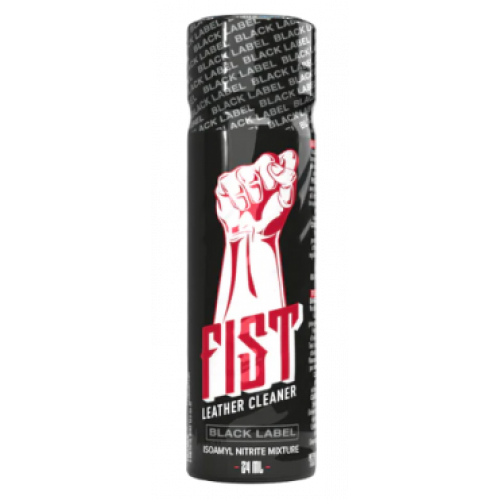 FIST BLACK LABEL 24ML