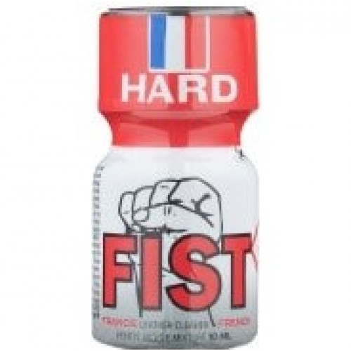 FIST HARD SET