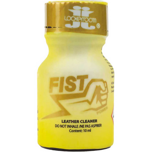 FIST POWER 10ML