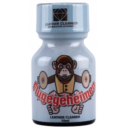 FLUGEGEHEIMEN 10ML