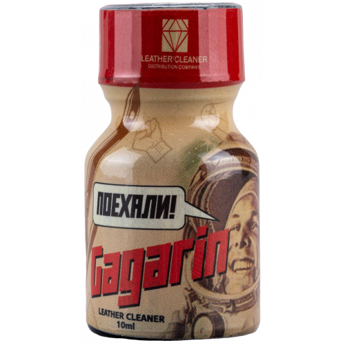 GAGARIN 10ML