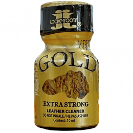 GOLD 10ML
