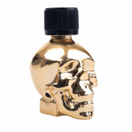 GOLD SKULL 24ML