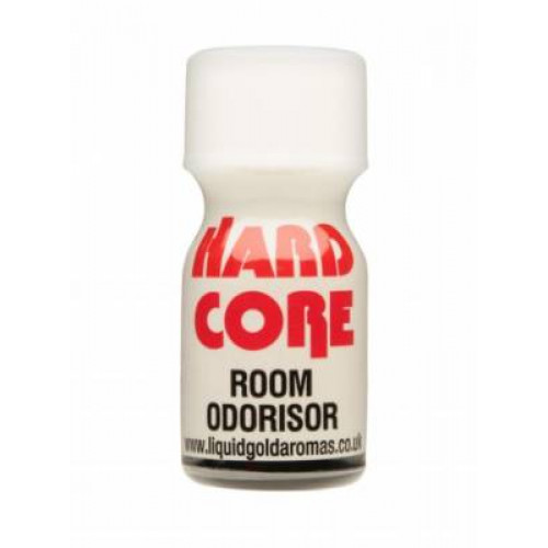 HARDCORE 10ML