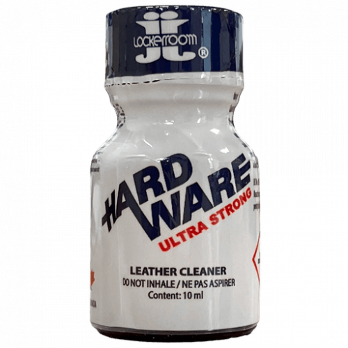 HARDWARE 10ML