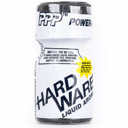 HARDWARE LUX 10ML