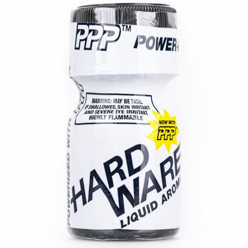 HARDWARE LUX 10ML