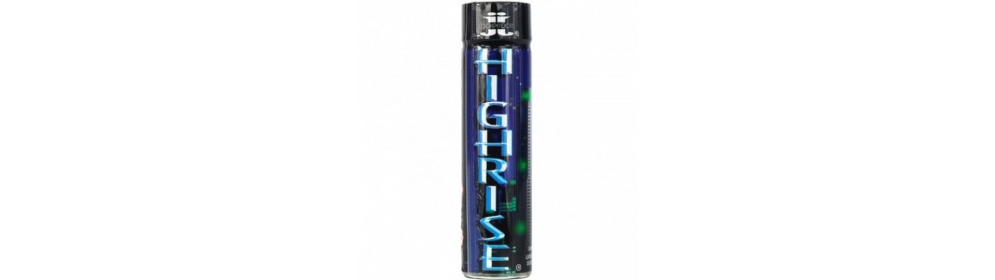 Статья про то, почему попперс HighRise 30ml стоит купить и попробовать  | Попперсы в Москве | Попперс Москва