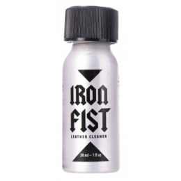 IRON FIST 30ML