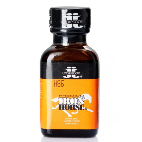 IRON HORSE 25ML