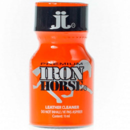 IRON HORSE 10ML