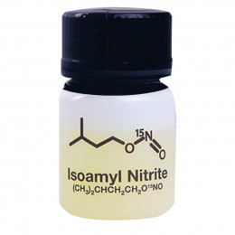 ISOAMYL NITRITE 24ML