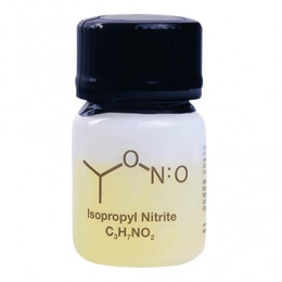 ISOPROPYL NITRITE 24ML