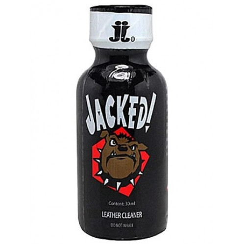 JACKED 30ML
