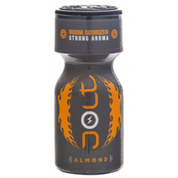 JOLT ALMOND 10ML