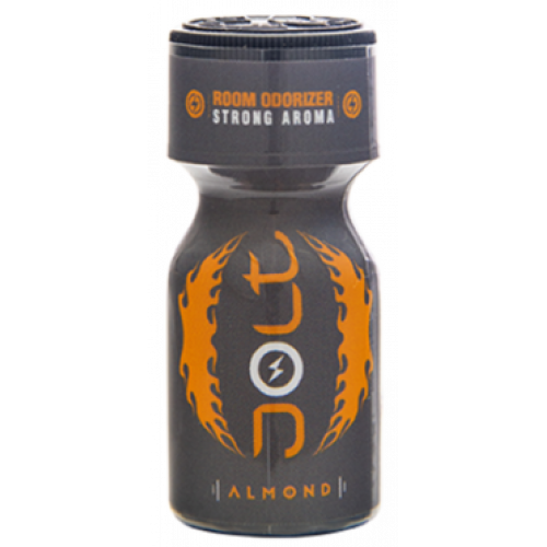 JOLT ALMOND 10ML