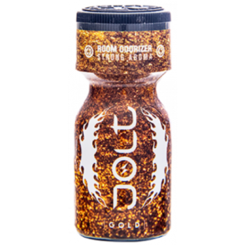JOLT GOLD 10ML