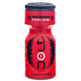 JOLT MALINA 10ML
