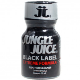 JUNGLE JUICE BLACK LABEL 10ML