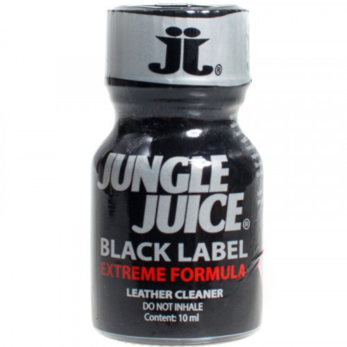 JUNGLE JUICE BLACK LABEL 10ML